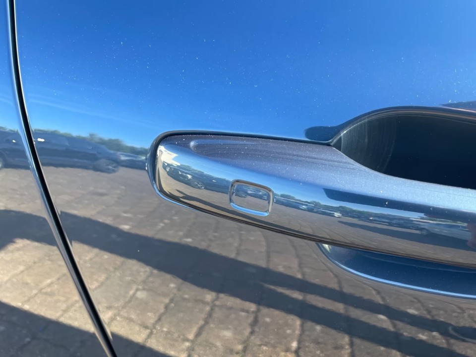 Volvo XC 60 T8 Recharge AWD Plus Dark - foto 20