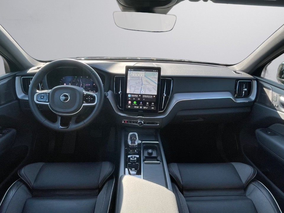 Volvo XC 60 T8 Recharge AWD Plus Dark - foto 10