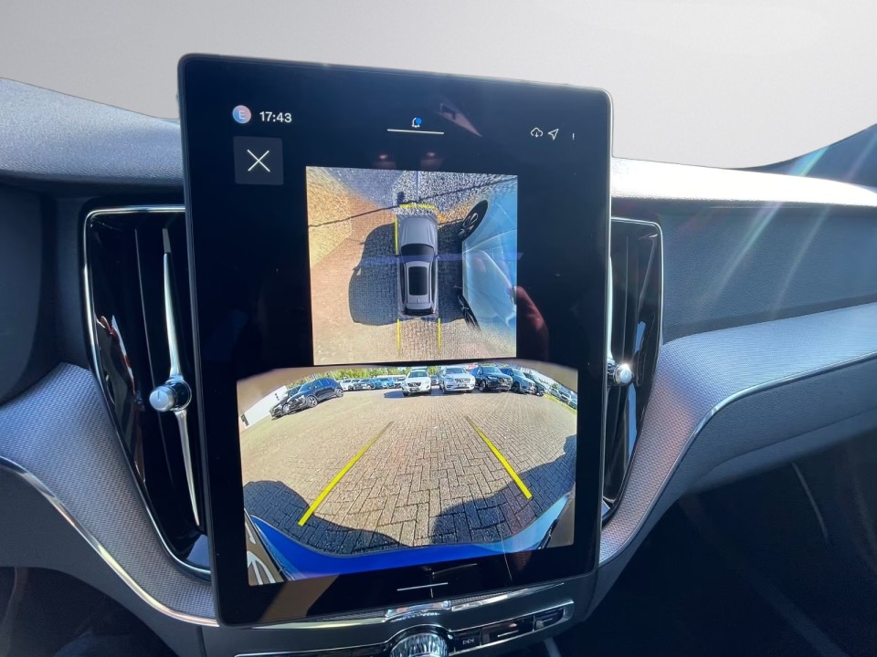 Volvo XC 60 T8 Recharge AWD Plus Dark - foto 15