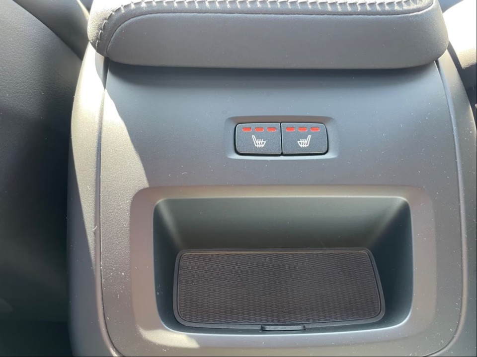 Volvo XC 60 T8 Recharge AWD Plus Dark - foto 13