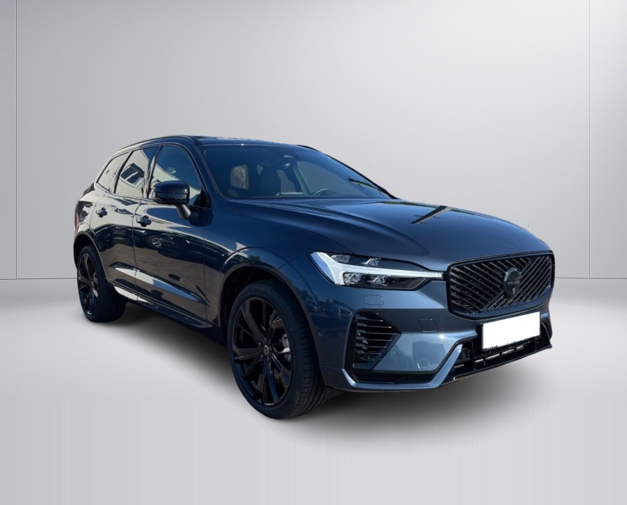 Volvo XC 60 T8 Recharge AWD Plus Dark