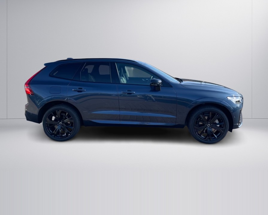 Volvo XC 60 T8 Recharge AWD Plus Dark (2)
