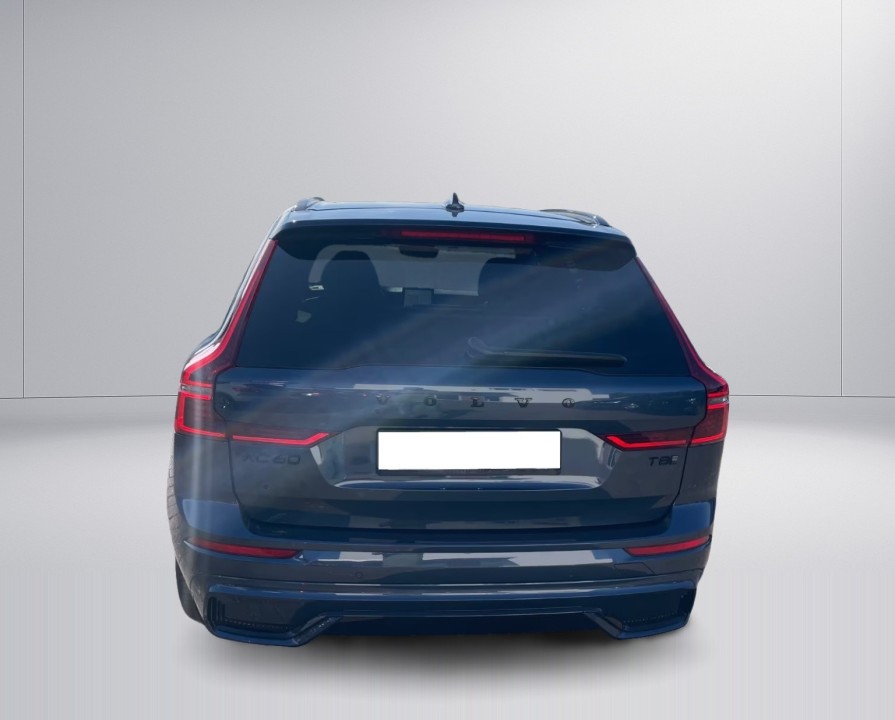 Volvo XC 60 T8 Recharge AWD Plus Dark (3)