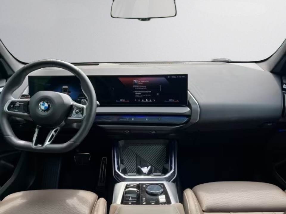 BMW X3 xDrive20d M-Sport - foto 7