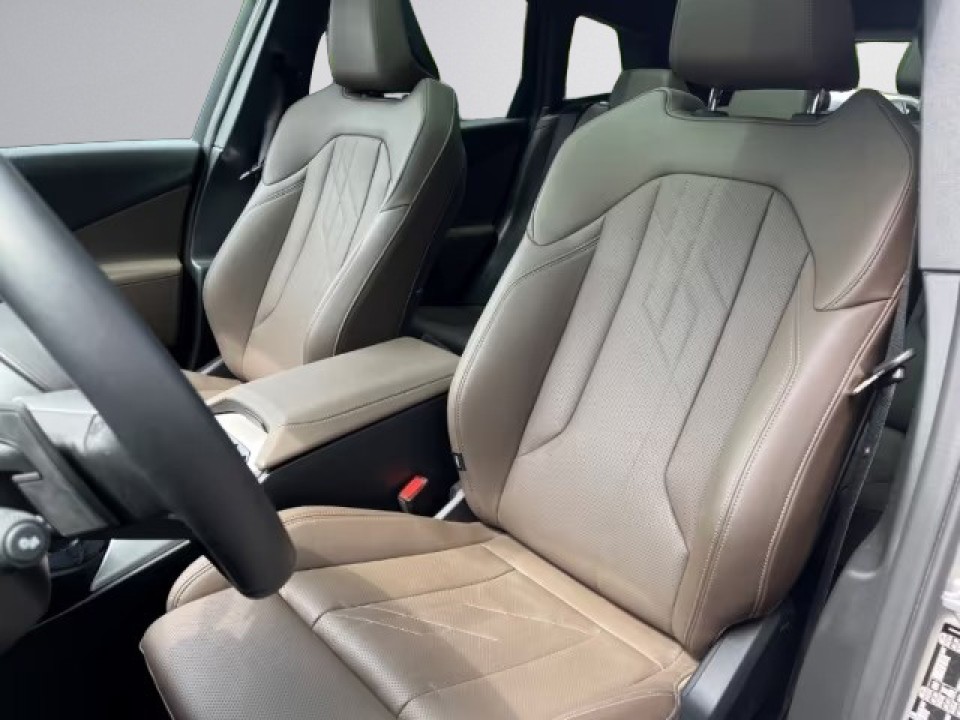 BMW X3 xDrive20d M-Sport - foto 8