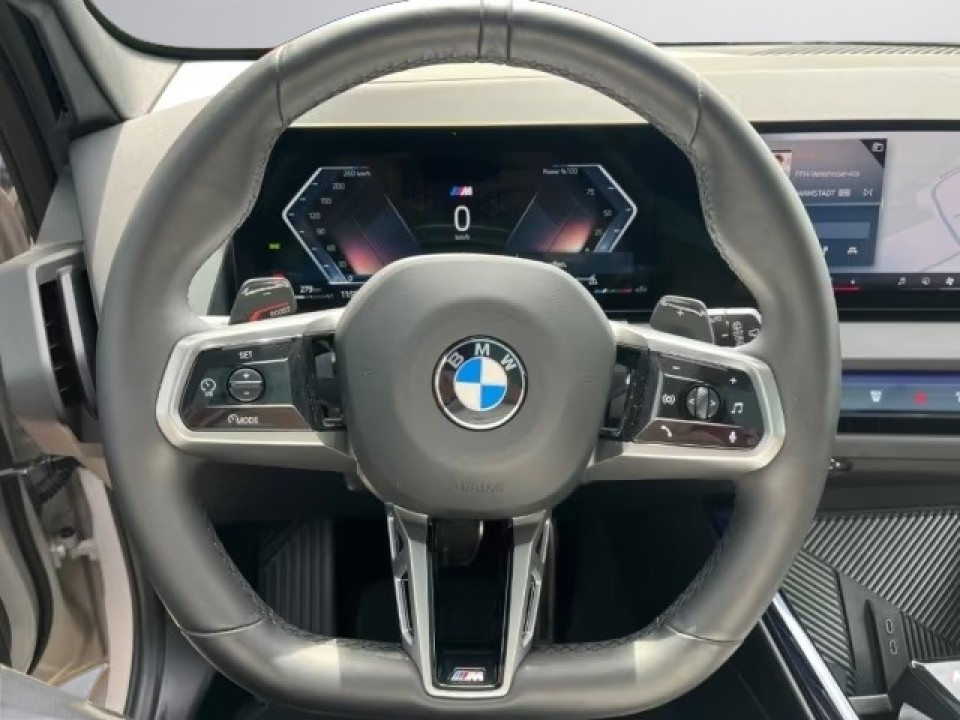 BMW X3 xDrive20d M-Sport - foto 6