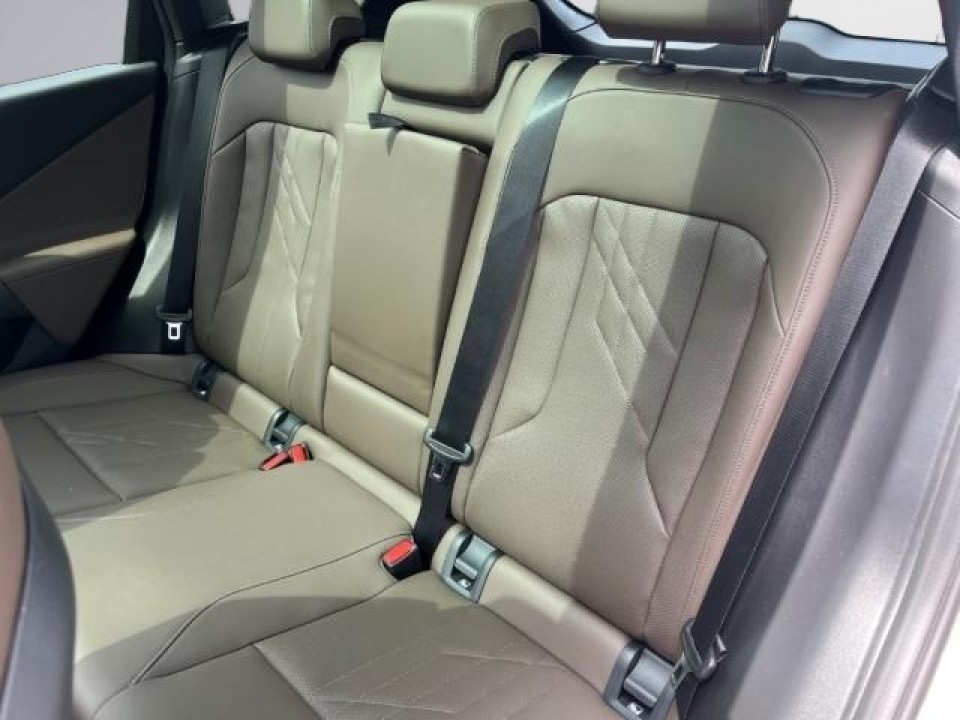 BMW X3 xDrive20d M-Sport - foto 15