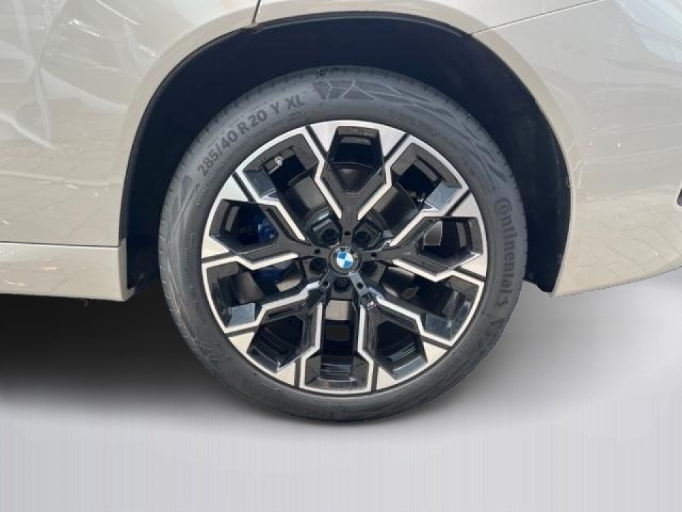 BMW X3 xDrive20d M-Sport - foto 23