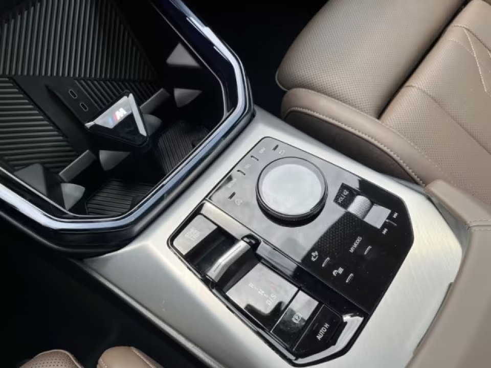 BMW X3 xDrive20d M-Sport - foto 11