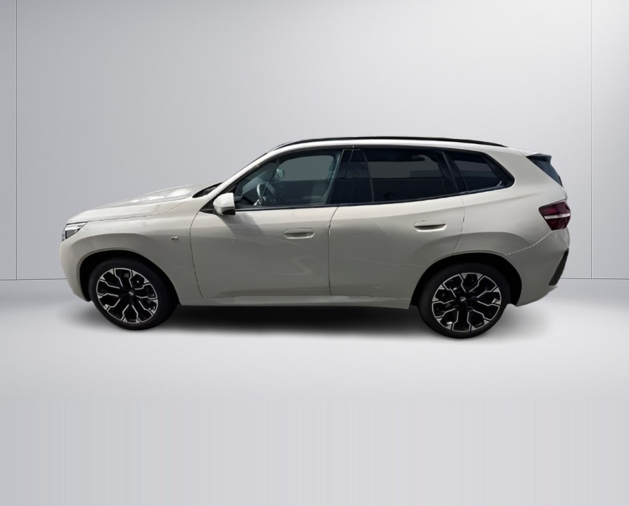 BMW X3 xDrive20d M-Sport (5)