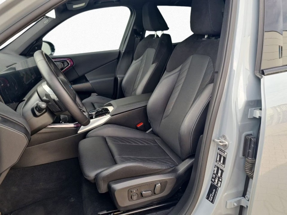 BMW X3 xDrive20d M-Sport - foto 8