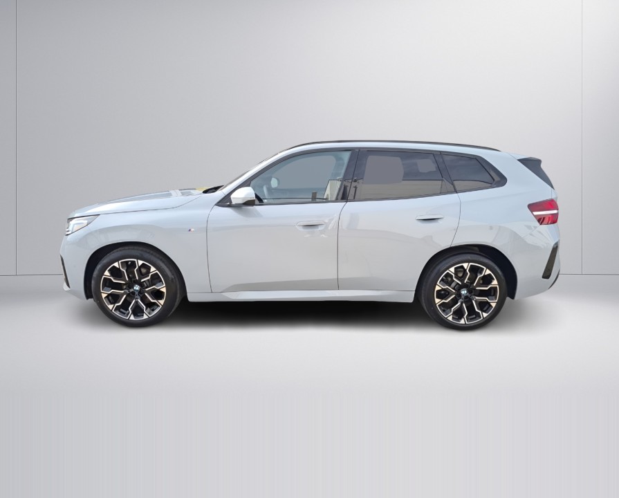 BMW X3 xDrive20d M-Sport (4)