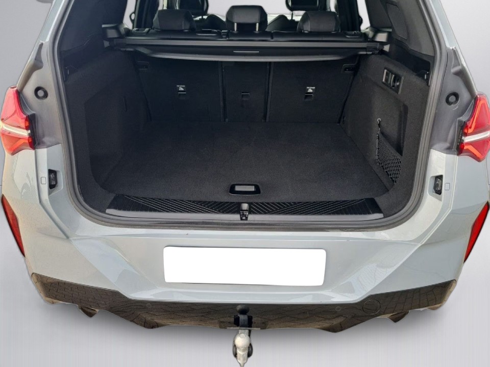 BMW X3 xDrive20d M-Sport - foto 13