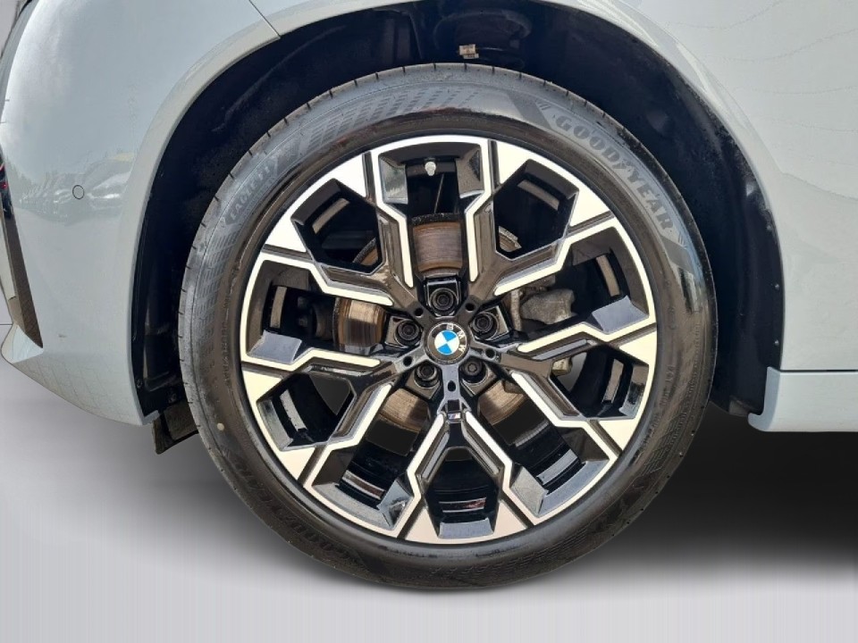 BMW X3 xDrive20d M-Sport - foto 15