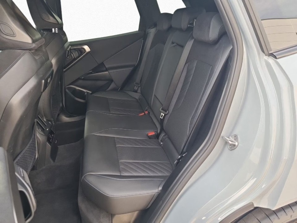 BMW X3 xDrive20d M-Sport - foto 12