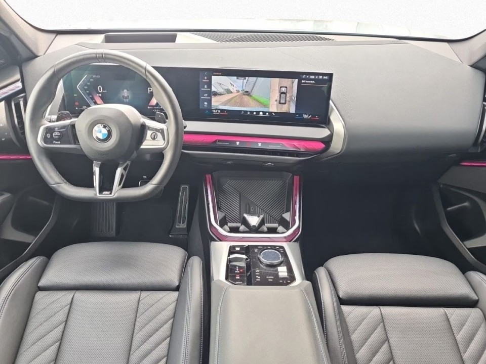 BMW X3 xDrive20d M-Sport - foto 7