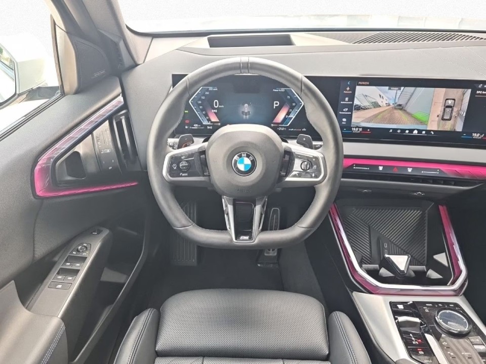 BMW X3 xDrive20d M-Sport - foto 6