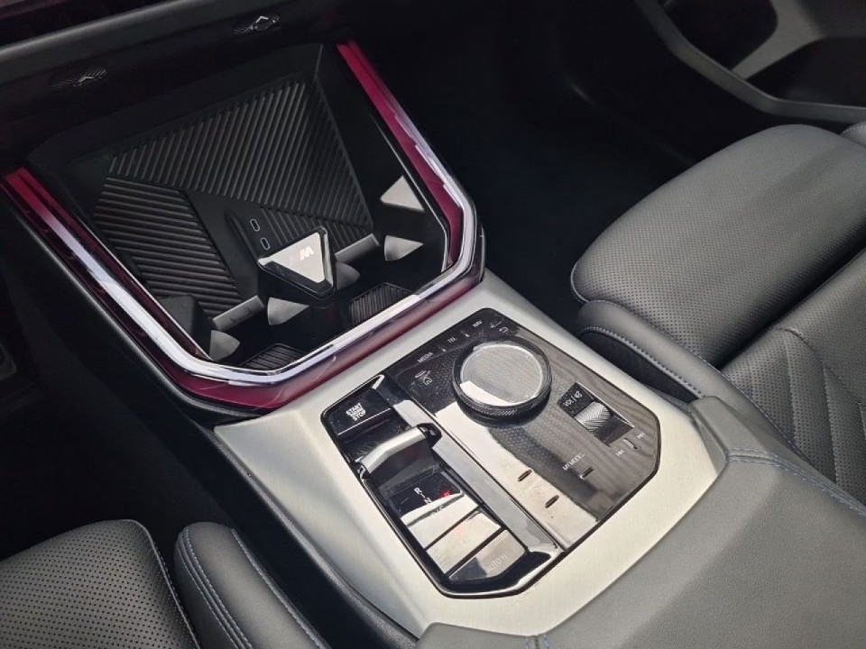 BMW X3 xDrive20d M-Sport - foto 9