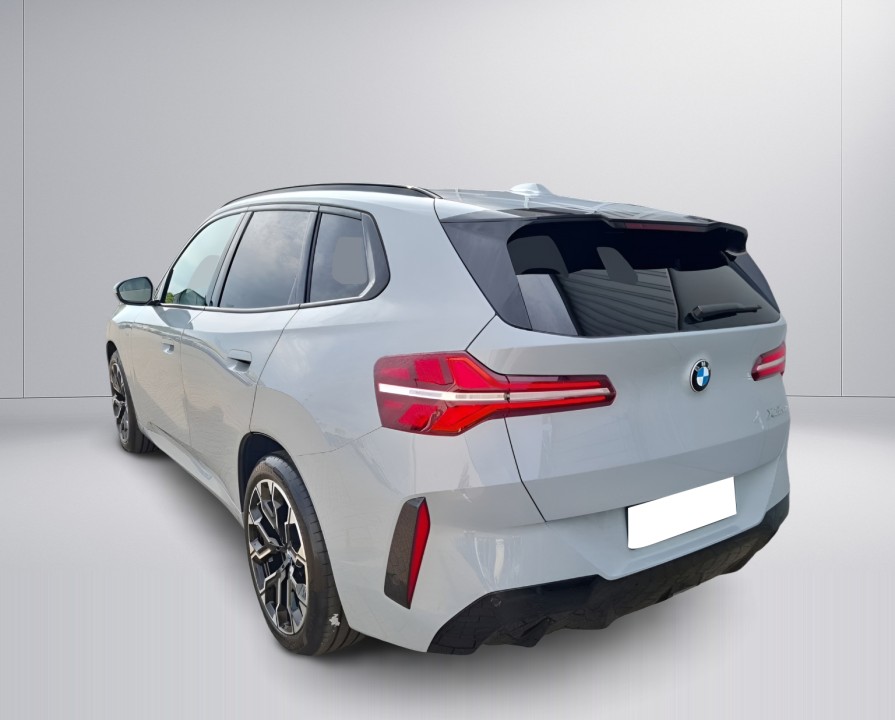 BMW X3 xDrive20d M-Sport (3)