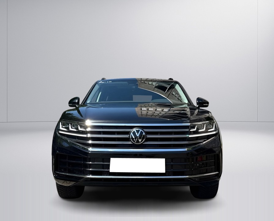 Volkswagen Touareg V6 TDI Elegance - foto 8