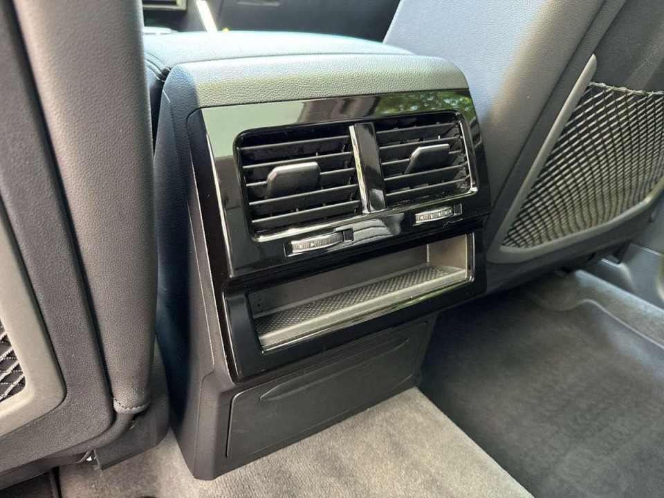 Volkswagen Touareg V6 TDI Elegance - foto 21