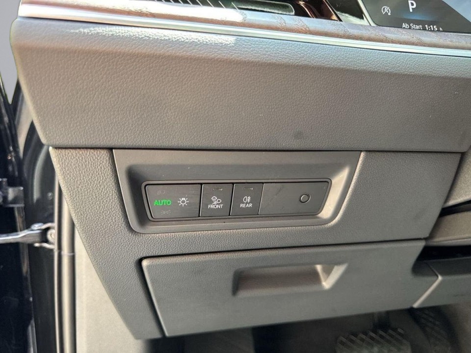 Volkswagen Touareg V6 TDI Elegance - foto 20
