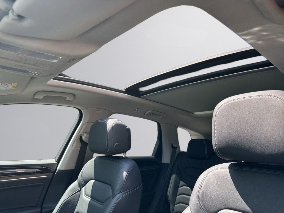 Volkswagen Touareg V6 TDI Elegance - foto 22