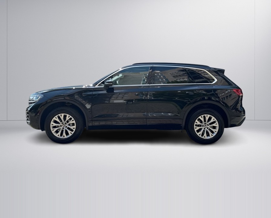 Volkswagen Touareg V6 TDI Elegance - foto 6