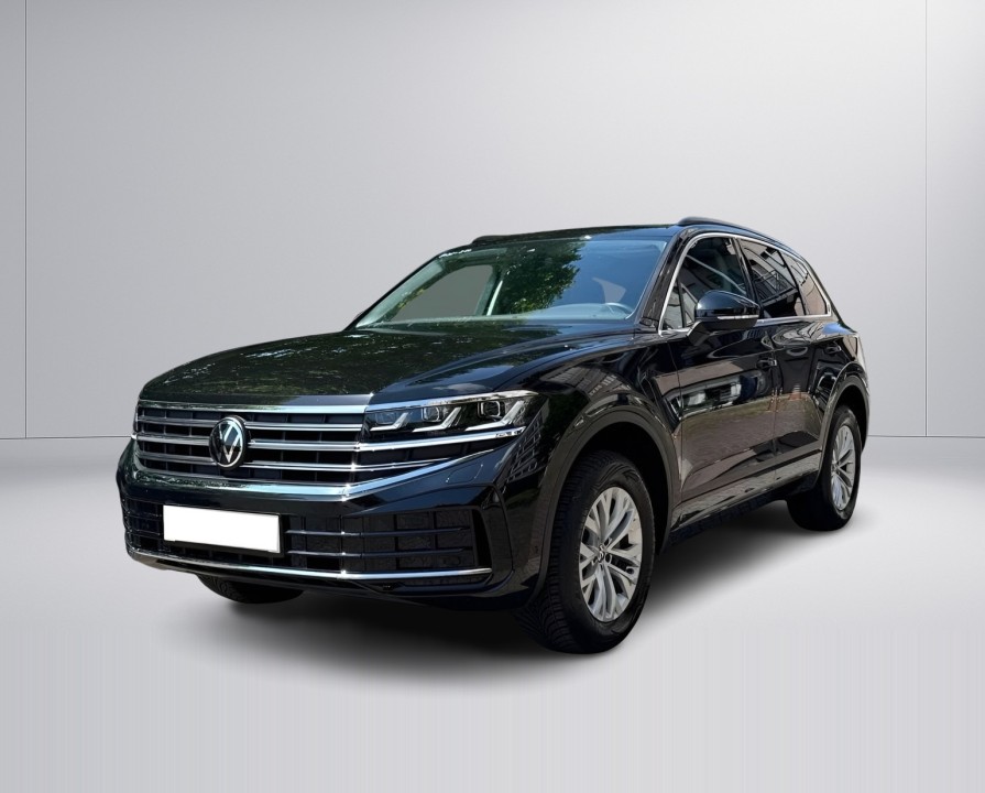 Volkswagen Touareg V6 TDI Elegance - foto 7