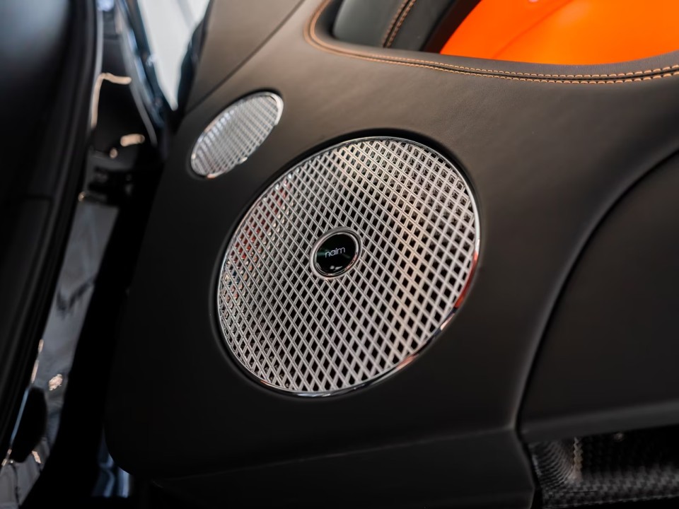Bentley Bentayga S Black Edition - foto 15