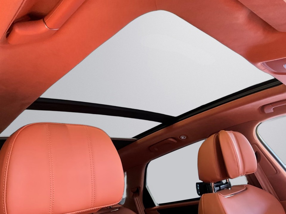 Bentley Bentayga V8 - foto 14