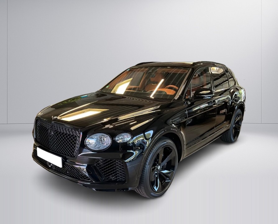 Bentley Bentayga V8 - foto 6