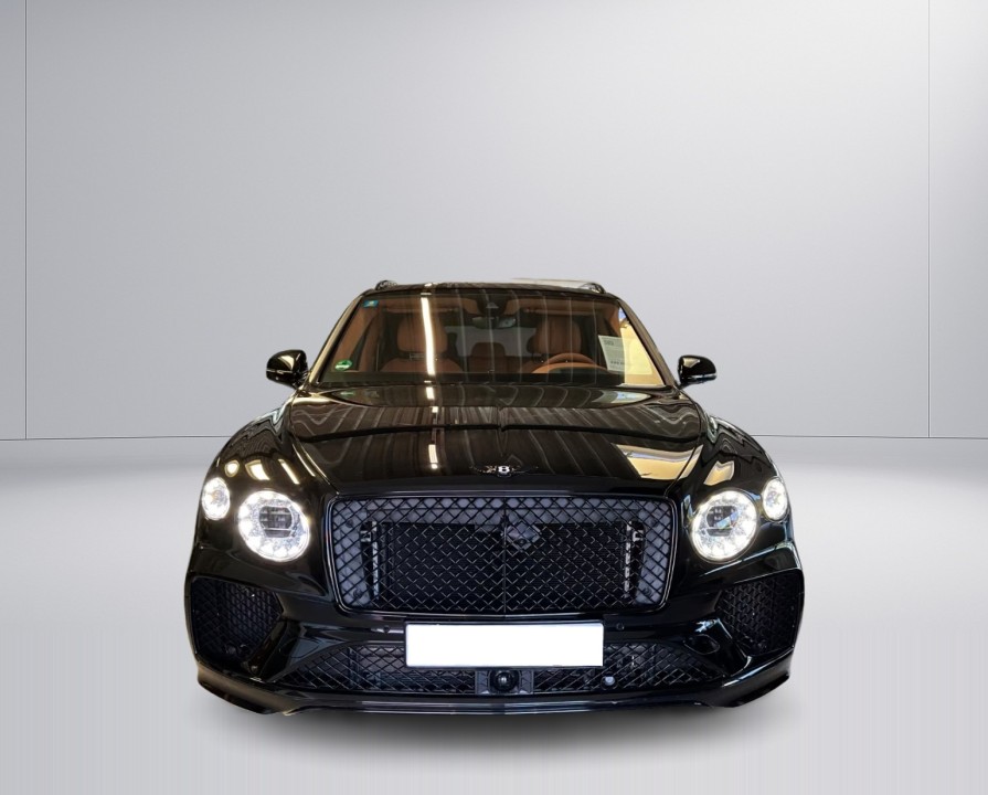 Bentley Bentayga V8 - foto 7