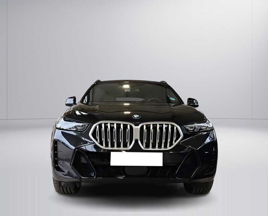 BMW X6 xDrive40d M-Sport - foto 7
