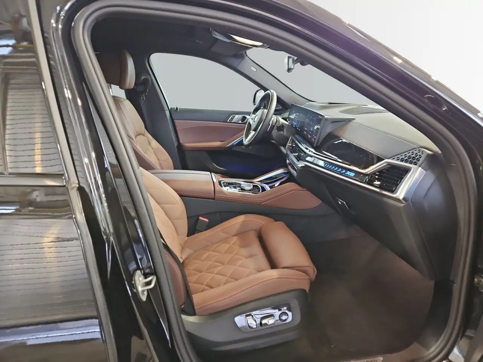 BMW X6 xDrive40d M-Sport - foto 10