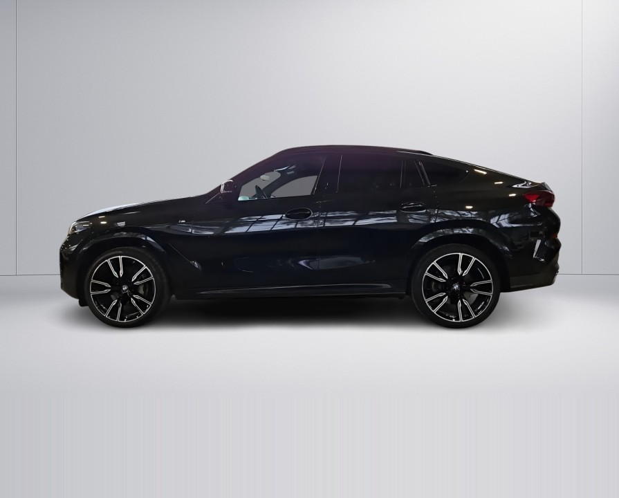 BMW X6 xDrive40d M-Sport (5)