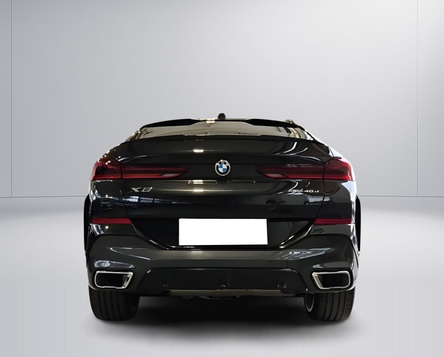 BMW X6 xDrive40d M-Sport (3)
