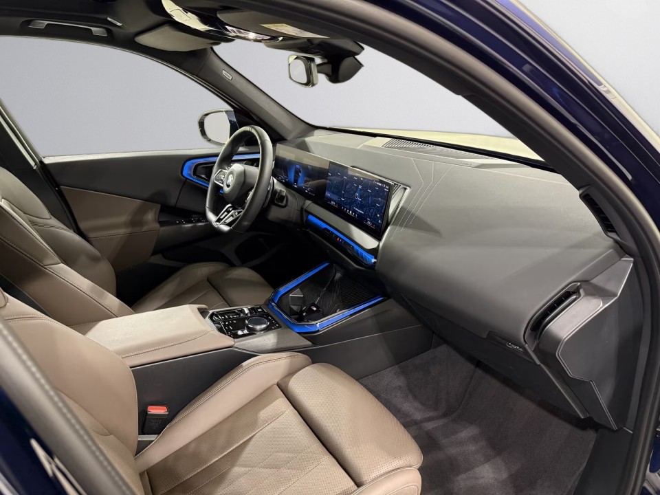BMW X3 xDrive20d M-Sport - foto 10