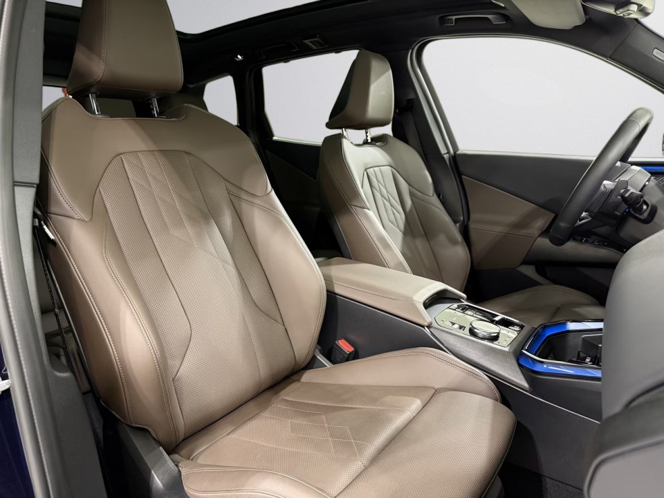 BMW X3 xDrive20d M-Sport - foto 9