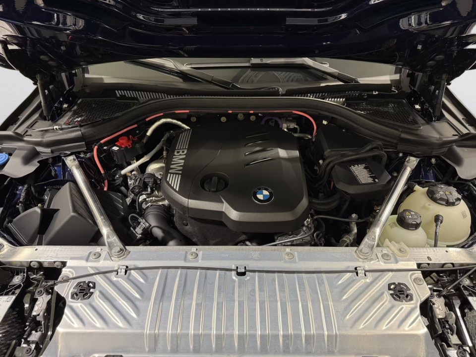 BMW X3 xDrive20d M-Sport - foto 17