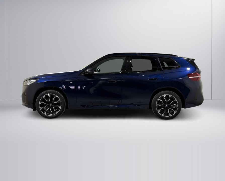 BMW X3 xDrive20d M-Sport (3)