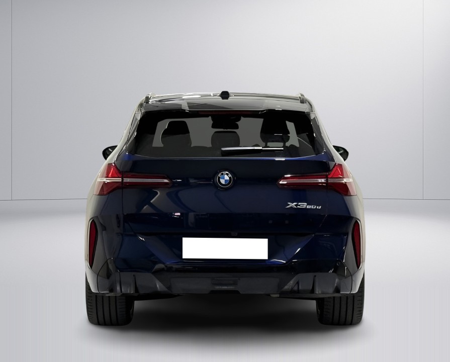 BMW X3 xDrive20d M-Sport (4)