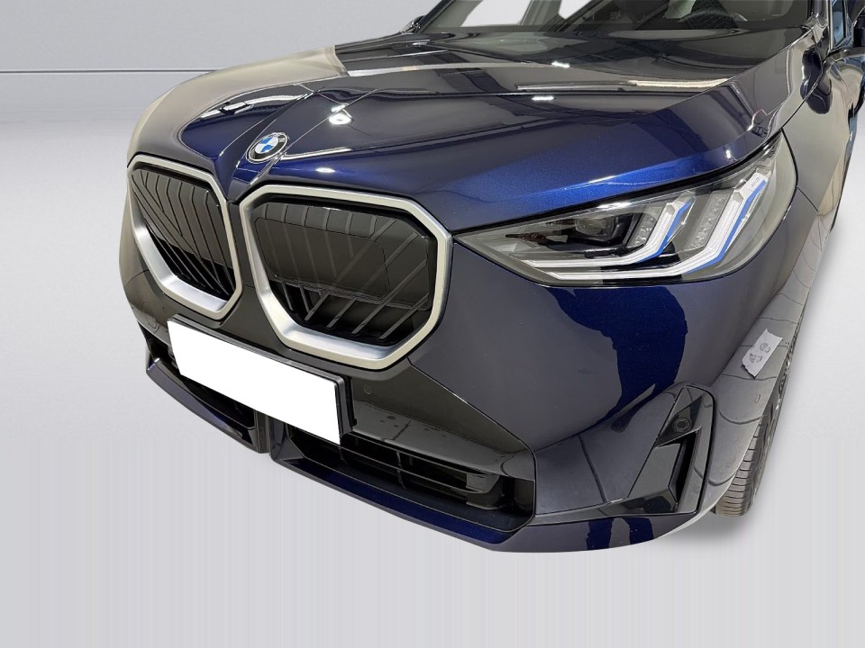 BMW X3 xDrive20d M-Sport - foto 18