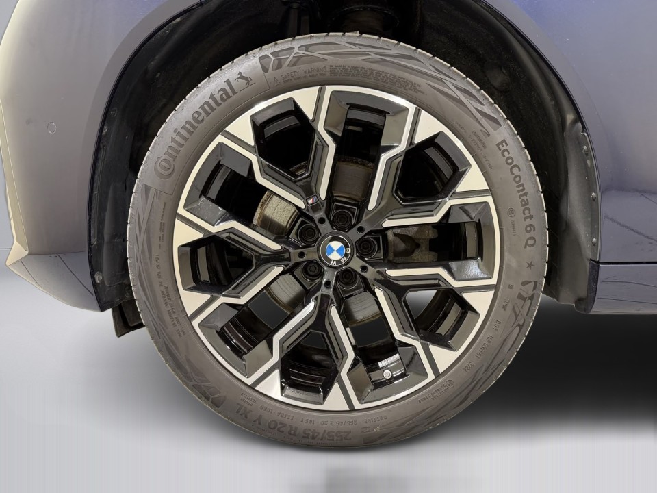 BMW X3 xDrive20d M-Sport - foto 20