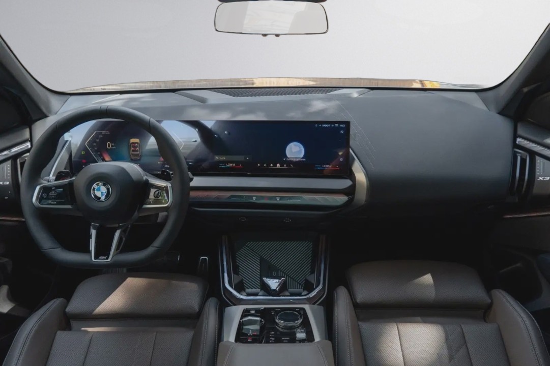 BMW X3 xDrive20d M-Sport - foto 9