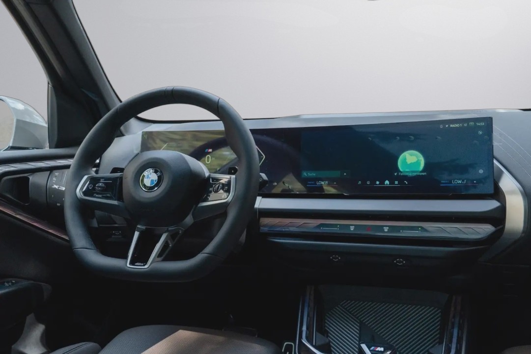BMW X3 xDrive20d M-Sport - foto 10