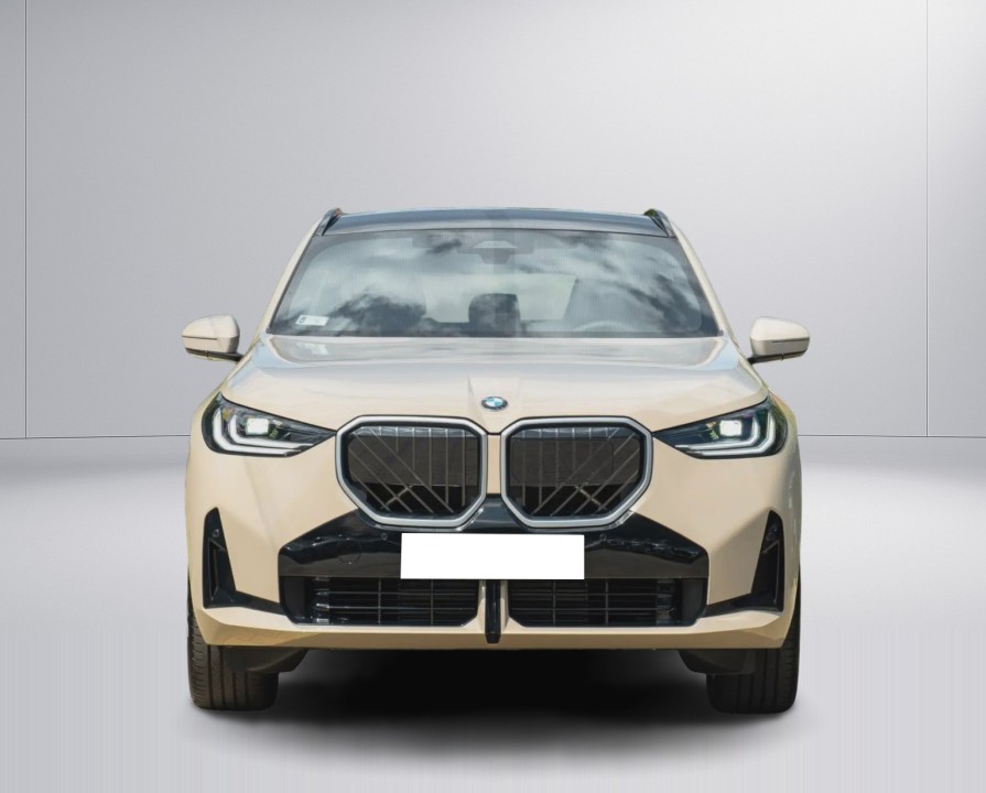 BMW X3 xDrive20d M-Sport - foto 6