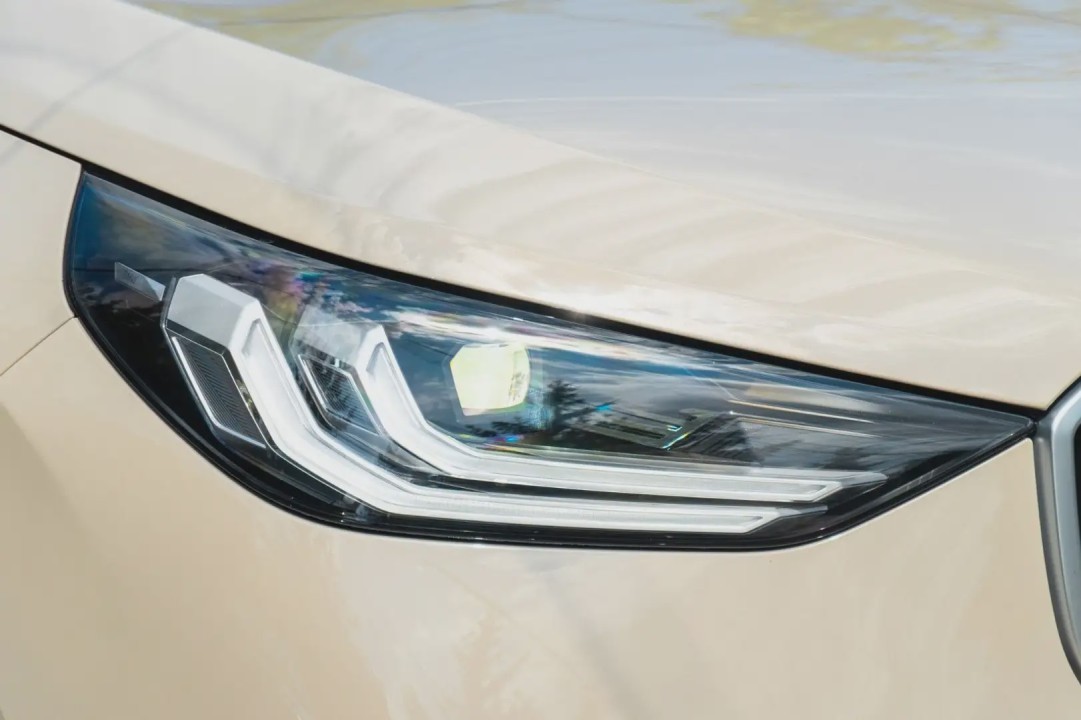 BMW X3 xDrive20d M-Sport - foto 12