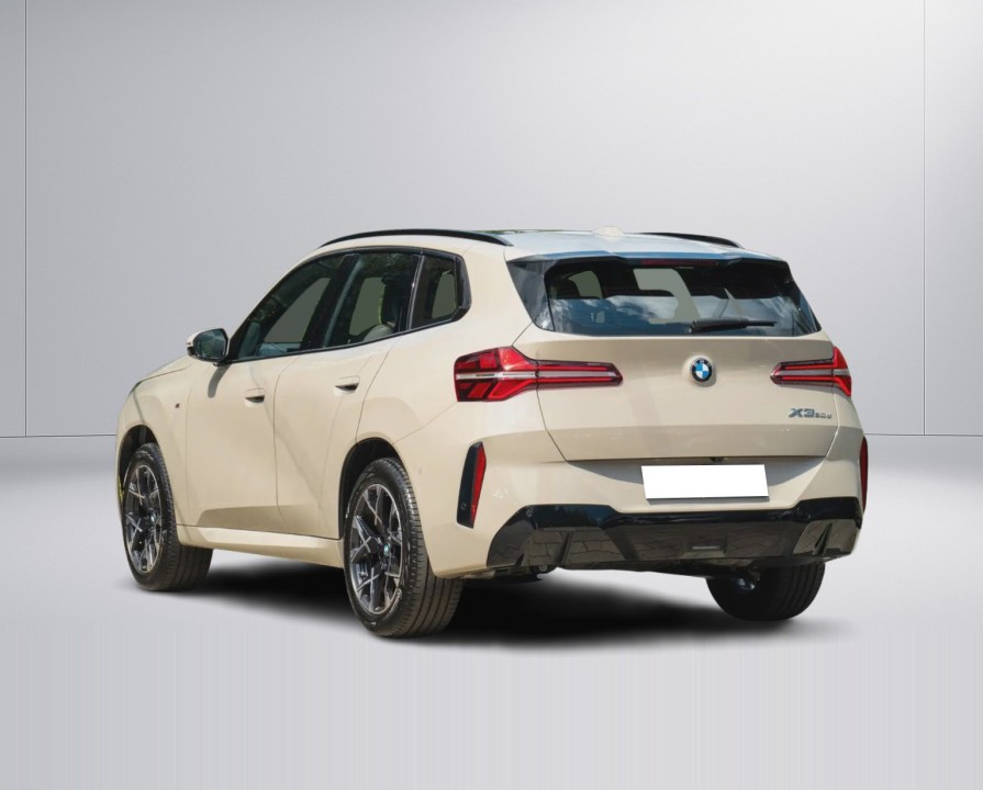 BMW X3 xDrive20d M-Sport (4)