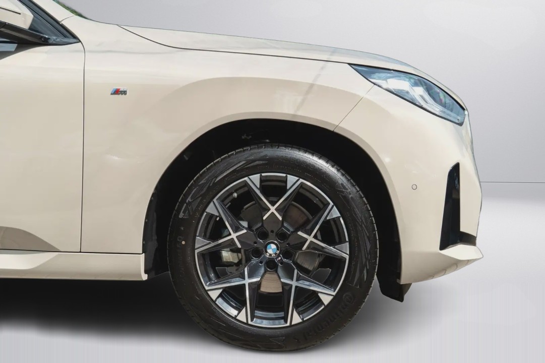 BMW X3 xDrive20d M-Sport - foto 14